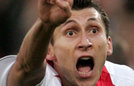 Sergiu Radu, eliminat la 5 minute după ce a intrat pe teren!