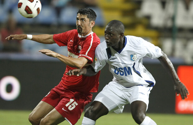 Dinamo are o singură victorie în ultimele şapte meciuri cu Pandurii. Ce crezi că va fi azi?