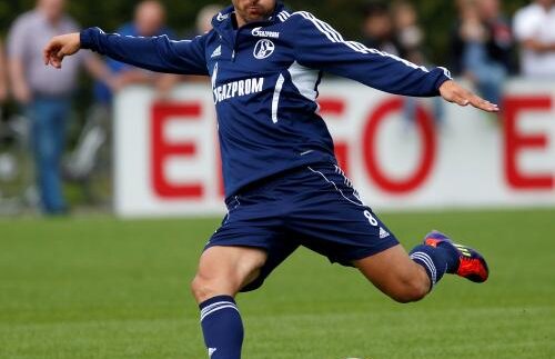 Un nou început! » Marica a debutat la Schalke: 5-1 cu FC Koln