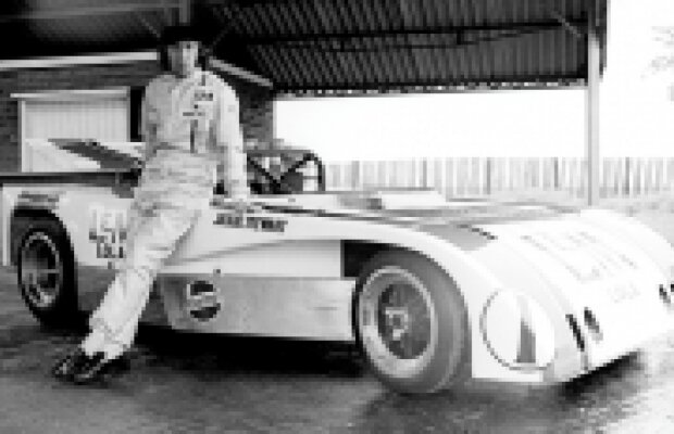 TopGear reînvie Can-Am