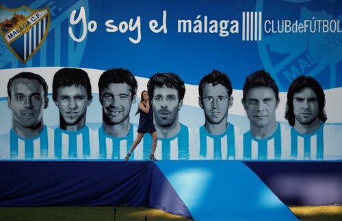 Nu-l deranjaţi pe şeic! » Transfer blocat de Ramadan