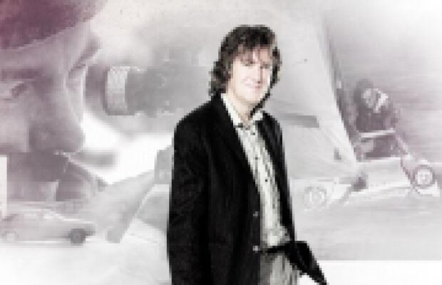 James May despre maşini, ca oglindă a sufletului