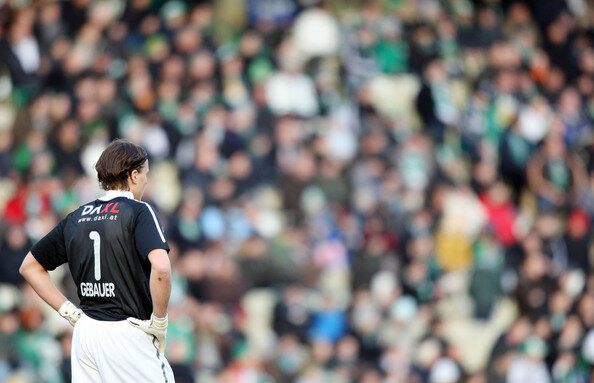 Un autogol de poveste » Chiar şi Bănel s-ar declara invidios :P