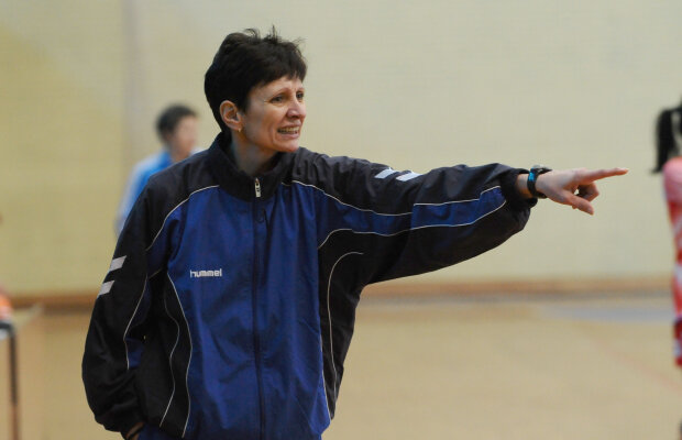 Mariana Tîrcă jubilează: "Parcă am o altă echipă!"