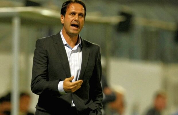 Andrei Vochin despre faţa muncitoare şi speculativă a echipei lui Levy » Steaua pragmatica