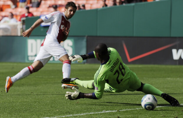 Ajax a început perfect campionatul. Start de 5 stele