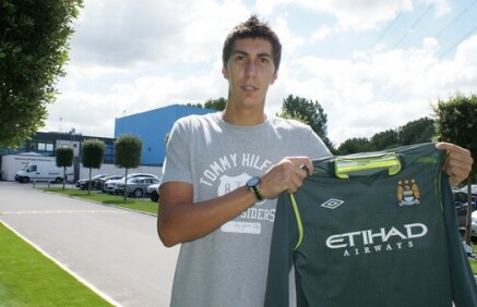 Pantilimon, nici măcar rezervă cu Swansea, după ce a fost anunţat ca fiind în lotul lui City
