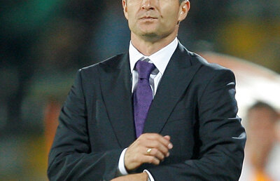 Ioan Ovidiu Sabău: "Sînt supărat pe elevii mei, dar felicit Sibiul pentru devotament"