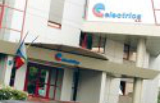 Electrica vinde actiuni  de la fostele filiale, dar nu stie cui