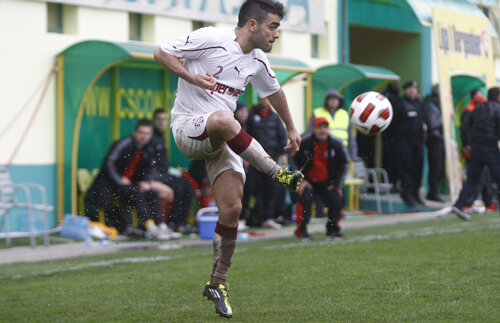 Răzvan dă refresh! »  Rui Duarte şi Glauber, surprizele lui Lucescu Jr. pentru Slask