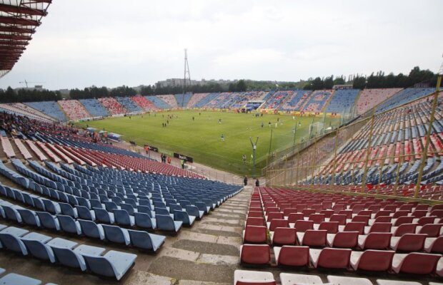 Stelişti, echipa se întoarce în Ghencea! Gigi Becali a făcut anunţul ;)