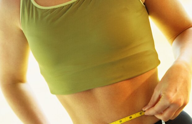 Atentie la grasimea de pe abdomen! Afla de ce te poti imbolnavi!