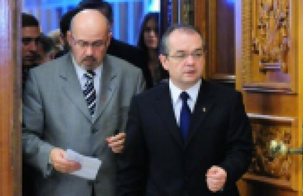 Astăzi s-ar putea decide noul ministru al Sănătăţii
