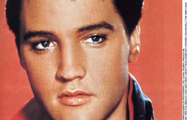 VIDEO! Gafa la 34 de ani de la moartea lui Elvis Presley