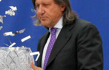 Ilie Năstase atacă FR de Tenis: ”E inadmisibil ce se întîmplă cu promovarea turneului”