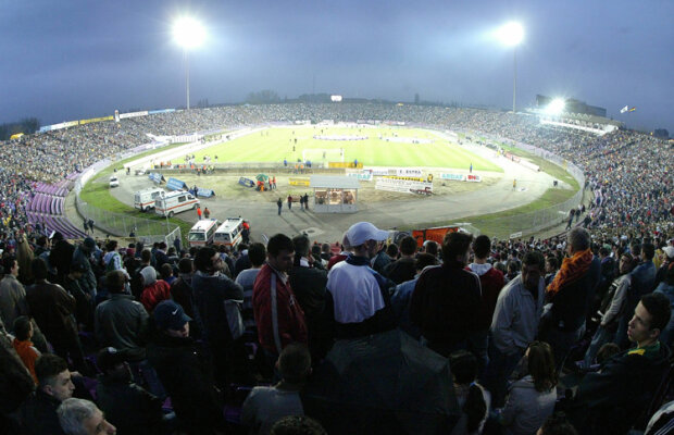 Echipa din Timişoara îşi va recupera denumirea. Din nou Poli Timişoara