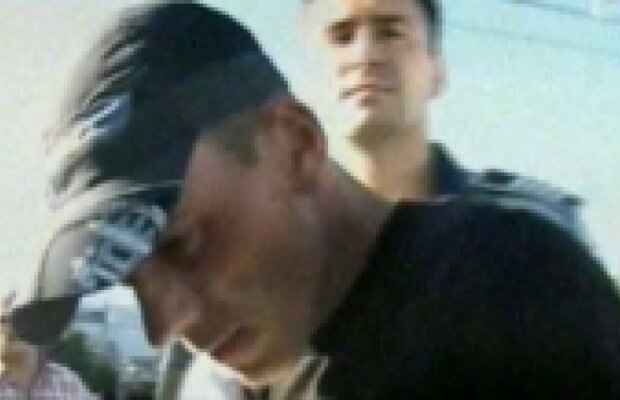 Bărbatul care a îngrozit Timişoara: Am mai făcut şi alte victime