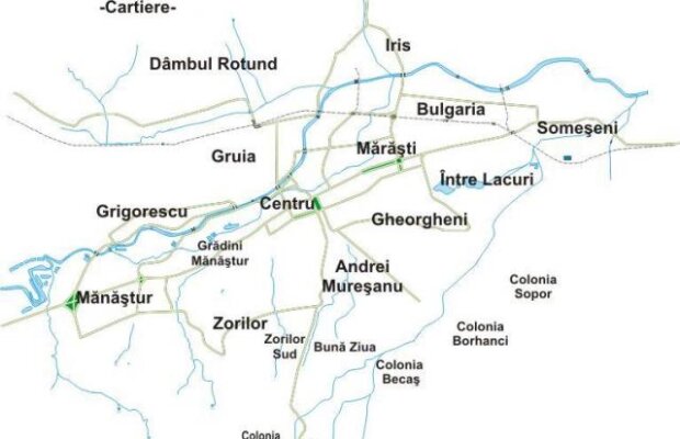 GALERIE FOTO Fotbal şi istorie » Alin Fornade scrie despre bulgarii din Cluj: "Galeria pierdută"