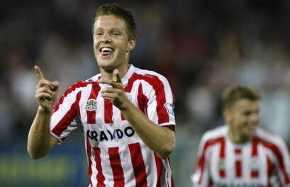 Vedeta lui Slask, Johan Voskamp: "Ar fi o ruşine să ne elimine Rapidul"