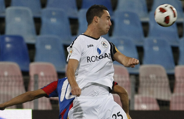 ÎNĂLŢIMEA sa, MARKOVICI! » Rapid e cea mai bătrînă, Dinamo cea mai scundă