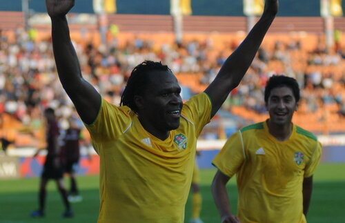 Porumboiu, în culmea fericirii după Vaslui - Sparta Praga 2-0