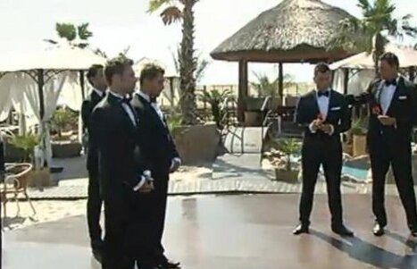 VIDEO! Vezi semifinalistii Burlacitei: Andrei, Adrian, Claudiu si Alin!