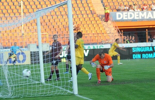 Viorel Hizo îşi păstrează echilibrul: "Nu trebuie să ne entuziazmăm peste măsură"