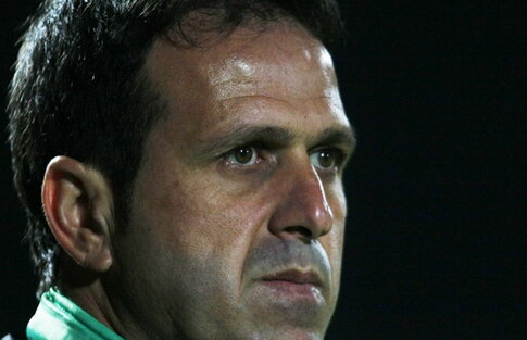 Ronny Levy l-a convins pe Becali » Gigi:"Levy mi-a demonstrat că e un antrenor foarte bun"