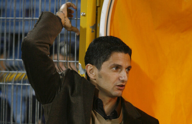 Răzvan Lucescu îndeamnă la calm: "Calificarea nu e decisă, trebuie să fim foarte atenţi"
