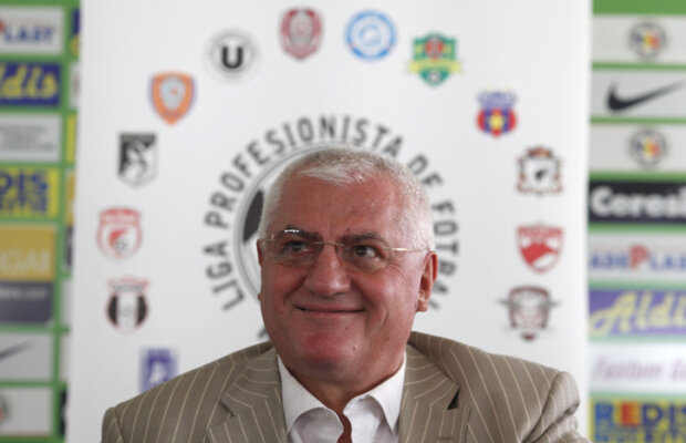 Dumitru Dragomir este în culmea extazului după rezultatele din Europa League: "Sîntem excepţionali"