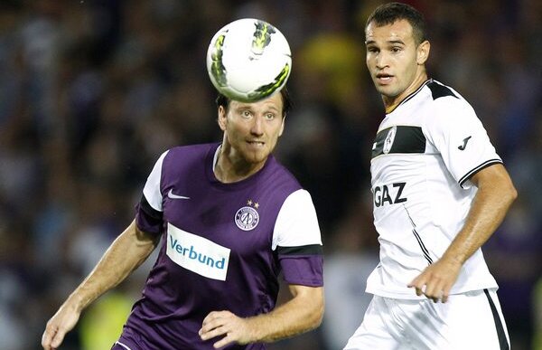 Horoba încearcă să-i trezească pe jucători: "Nu putem rata această şansă, cine ştie cînd mai ajungem aici"