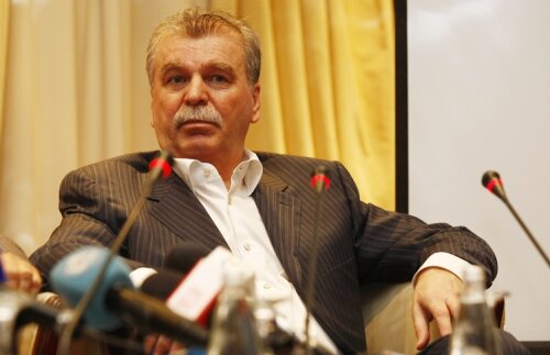Dinu Gheorghe dezvăluie cheia succesului pentru Rapid: "Echipa este modestă şi are atitudine!"