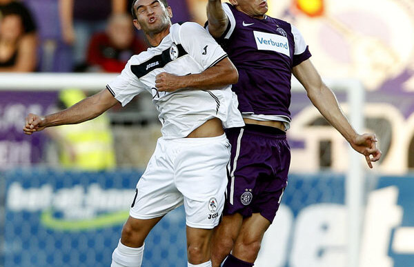 Mediaşul a capotat în capitala Austriei » Timizi la porţile Vienei