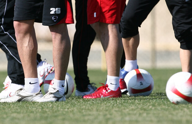 5 meciuri, cinci declaraţii de luptă. Citeşte ce ne pregătesc adversarii pe 25 august. Vezi rezumatele