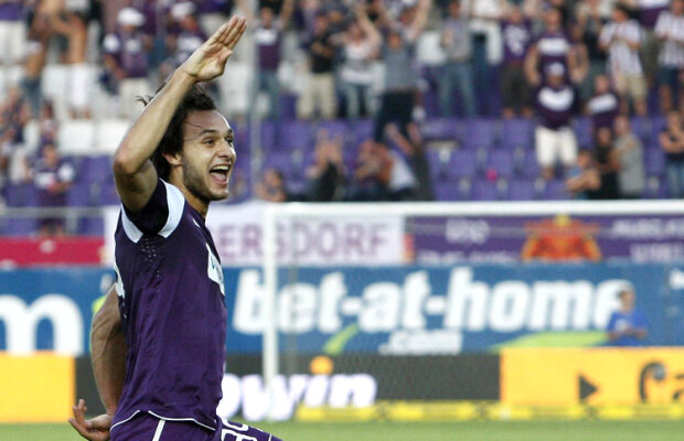 Dinamo îi putea scăpa pe medieşeni de ”coşmarul” Barazite