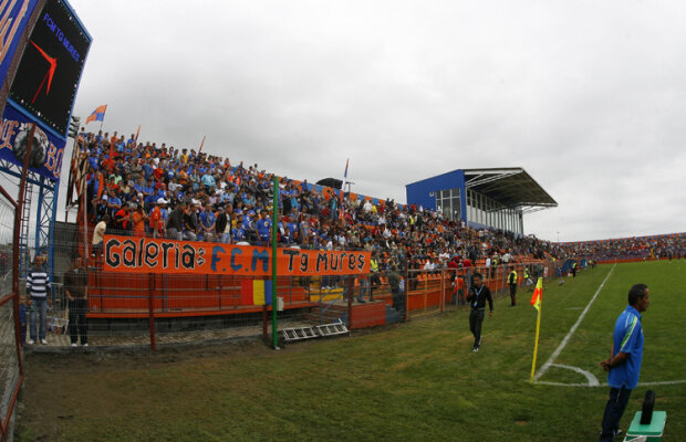 După Bistriţa, Sabău aprinde lumina şi la Tîrgu Mureş! Sportul şi Sibiul, singurele fără nocturnă
