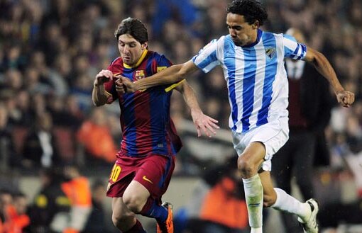 Prima etapă din Primera a fost amînată din cauza grevei jucătorilor