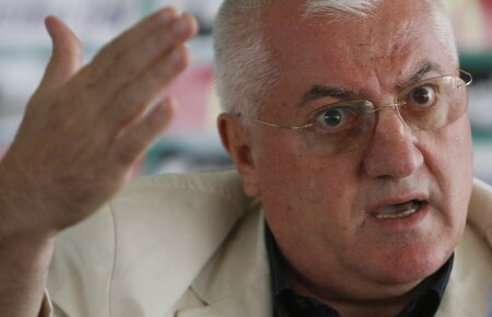 Nici măcar Dragomir nu merge foarte departe cu visele: "Să jucăm finală de cupă europeană este imposibil"