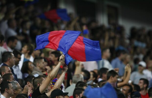 Tudor Octavian crede că, în Ghencea, Steaua n-ar fi cîştigat cu ŢSKA Sofia nici dacă juca bine » Cea mai bună achiziţie a Stelei. Clujul