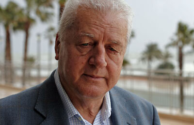 Jean Pădureanu: "Cînd se plăteasc 1.250.000 de euro pe Moraes se emite carte verde!"