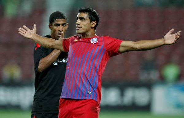 Atac violent al preşedintelui de la ŢSKA: "Steaua are vreo doi tuciurii, cărora le zic «vedete»"