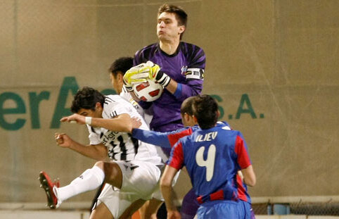 Sperietoare de stelişti! » Astra a pierdut o singură dată în faţa Stelei în ultimele şapte meciuri jucate pe teren propiu