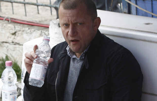 Dorinel Munteanu, după 1-0 cu Braşov: "Scorul putea fi mai mare, ne revenim încet-încet"