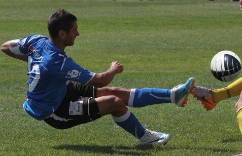 Viitorul zîmbeşte! » Băieţii lui Hagi s-au impus clar în prima etapă din Liga B