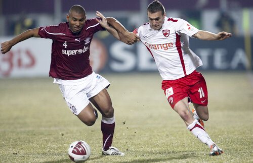 Primă la minute! » Jucătorii care au dus greul sezonul trecut vor primi cele mai mari prime pentru calificare