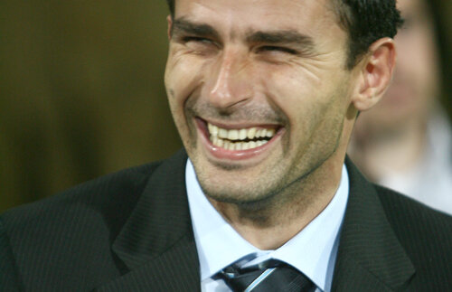 Trică nu se teme de Rapid: "Venim să-i batem!"