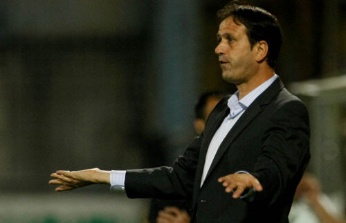 Ronny Levy: "Nu am fost foarte precauţi şi nici deştepţi în acest meci"