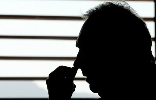 Luminiţa Paul despre drama lui Gérard Houllier » Povestea lui Orişicine