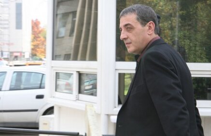 Borisov, pîrît la UEFA » Consiliului pentru Combaterea Discriminării îi cere lui Platini să ia măsuri