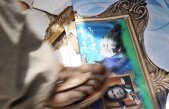 Libia. Rebelii au capturat trei fii ai lui Gaddafi şi controlează Tripoli